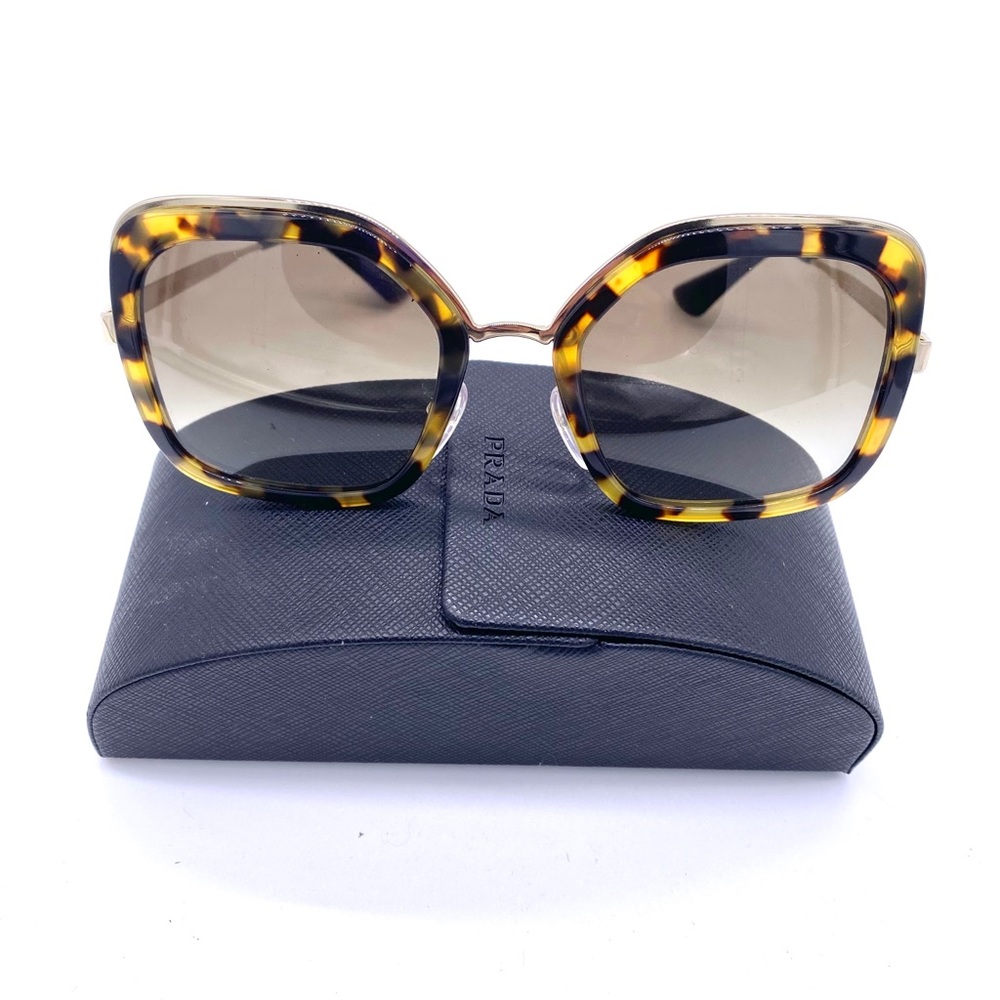Prada Sunglasses - Picture 1 of 14